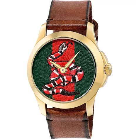 le marche des merveilles gucci|Gucci Le Marche Des Merveilles Watch YA1264012 .